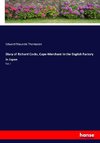 Diary of Richard Cocks, Cape-Merchant in the English Factory in Japan