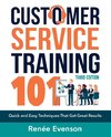 Customer Service Training 101