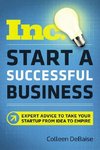 START A SUCCESSFUL BUSINESS