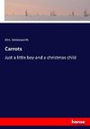 Carrots