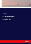 The Black Poodle