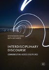 Interdisciplinary Discourse