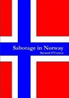 Sabotage in Norway