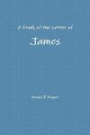 A Study of the Letter of James