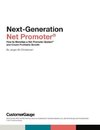 Next-Generation Net Promoter®