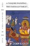 A Tanjore Painting, The Emerald Tablet, And The Operations Of The Sun