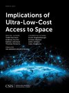 IMPLICATIONS OF ULTRA LOW COSTPB