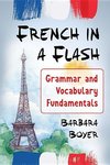 Boyer, B:  French in a Flash