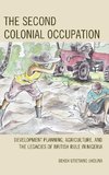 Second Colonial Occupation