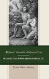 Milton's Socratic Rationalism