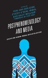 Postphenomenology and Media