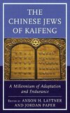 Chinese Jews of Kaifeng