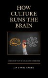 How Culture Runs the Brain