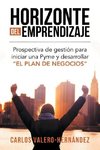 Horizonte del emprendizaje