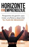 Horizonte del emprendizaje