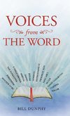 VOICES from THE WORD