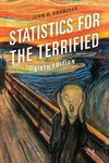 Statistics for the Terrified