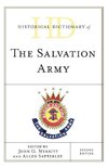 Historical Dictionary of The Salvation Army