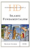 Historical Dictionary of Islamic Fundamentalism