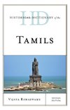 Historical Dictionary of the Tamils