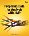 Preparing Data for Analysis with JMP