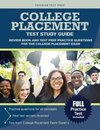 College Placement Test Study Guide