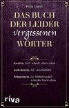 Das Buch der leider vergessenen Wörter