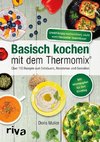 Basisch kochen mit dem Thermomix®