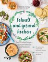 Schnell und gesund kochen