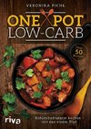 One Pot Low-Carb