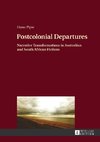 Postcolonial Departures