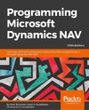 Programming Microsoft Dynamics NAV