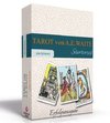 Tarot von A.E. Waite. Das Starterset