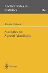 Statistics on Special Manifolds