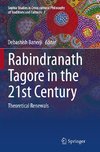 Rabindranath Tagore in the 21st Century