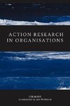 McNiff, J: Action Research in Organisations