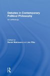 Debates in Contemporary Political Philosophy