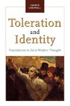 Creppell, I: Toleration and Identity