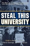 Johnson, B: Steal This University