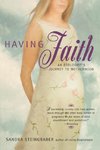 Having Faith