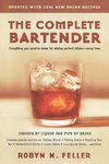 The Complete Bartender (Updated)