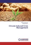 Climate Induced Crisis Management