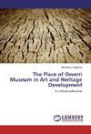 The Place of Owerri Museum in Art and Heritage Development