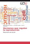 Hormonas que regulan la reproducción