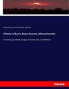 History of Lynn, Essex County, Massachusetts