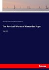 The Poetical Works of Alexander Pope