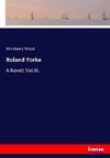 Roland Yorke