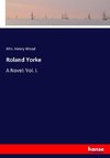 Roland Yorke