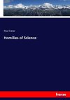 Homilies of Science