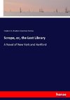 Scrope, or, the Lost Library